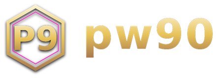 pw90 logo